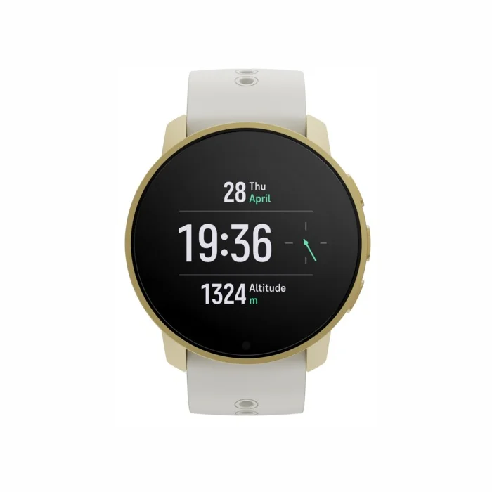 Viedpulksteņi Suunto 9 Peak PRO Pearl Gold